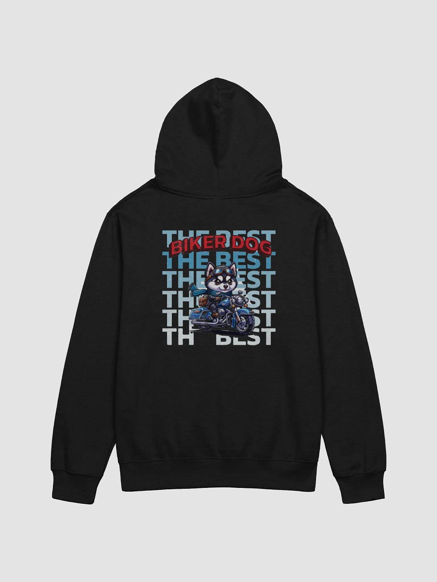 SUPER DOG BY URBAN HOOD product image (11)