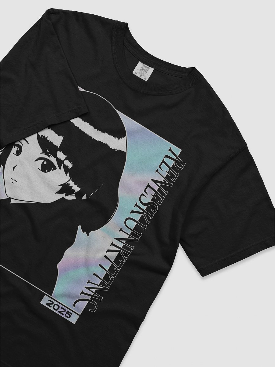 Iridescent Panel - ReneSkunk777MC 2025 Unisex Tee product image (5)