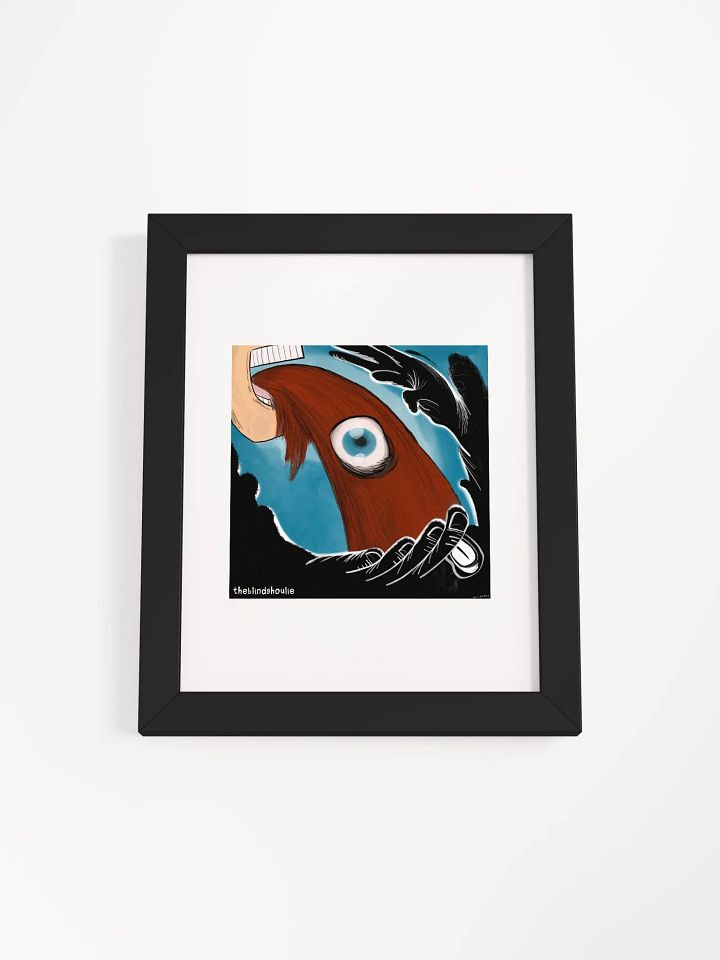 Eye Tasty Matte Poster product image (1)