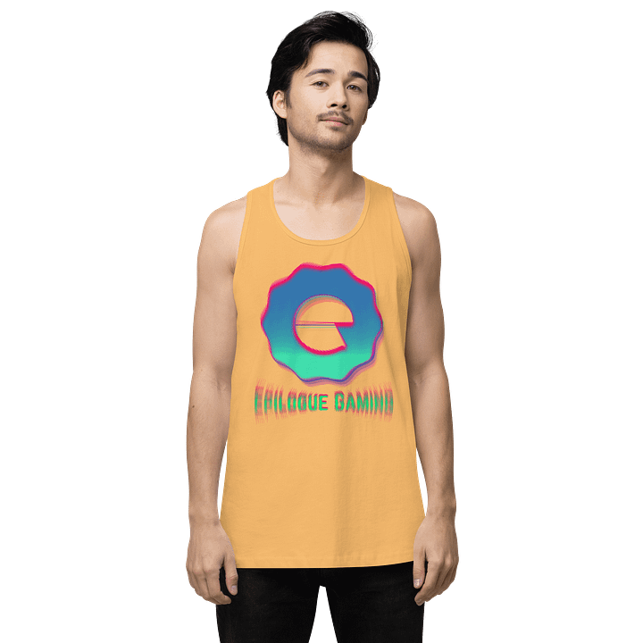 Epilogue Gaming Men's Vapor Tank product image (29)