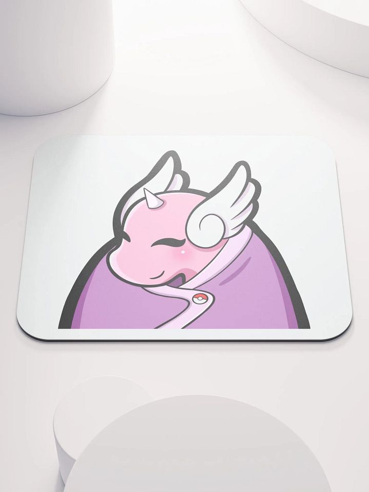 Cozy Mouse Pad product image (2)