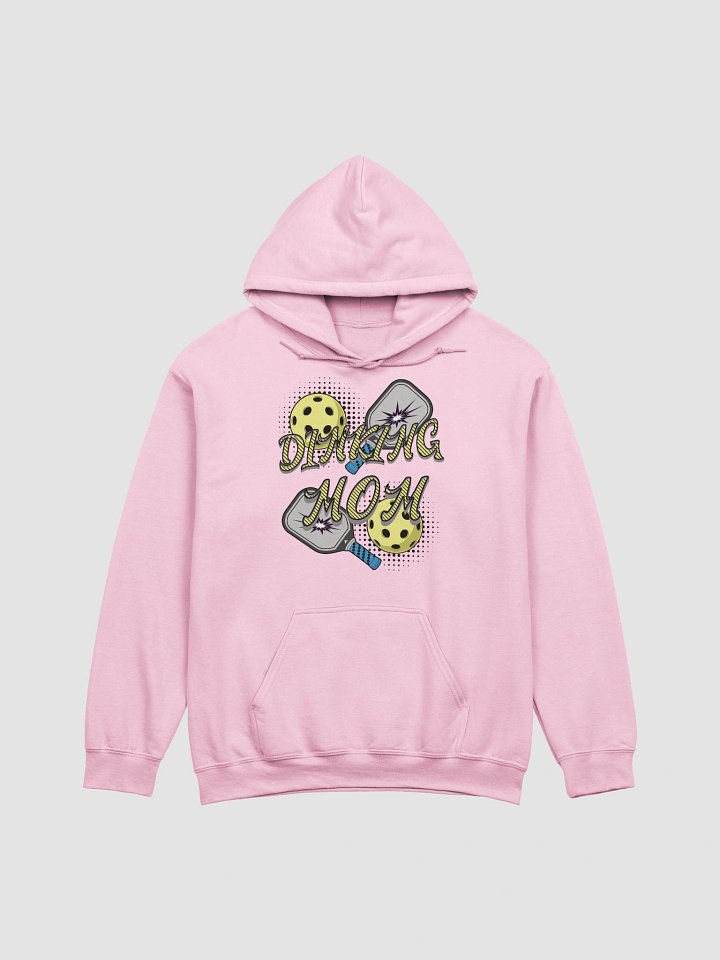 Dinking Mom Pickleball Classic Hoodie product image (17)