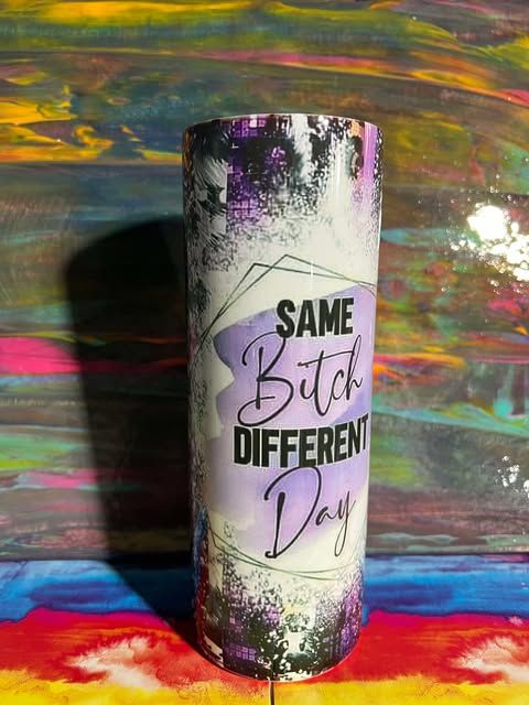 Same Bitch, Different day product image (1)