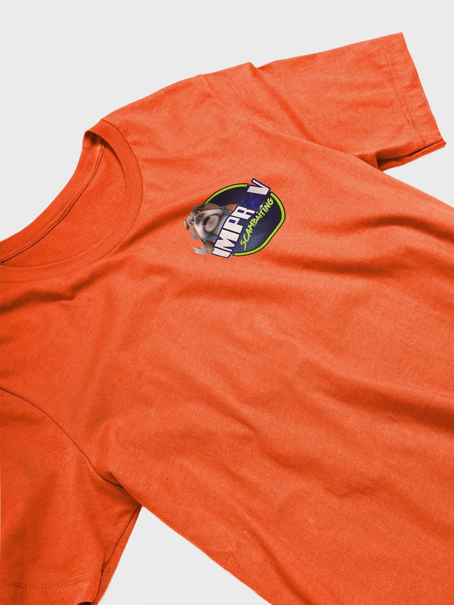 Mad Dog T product image (4)