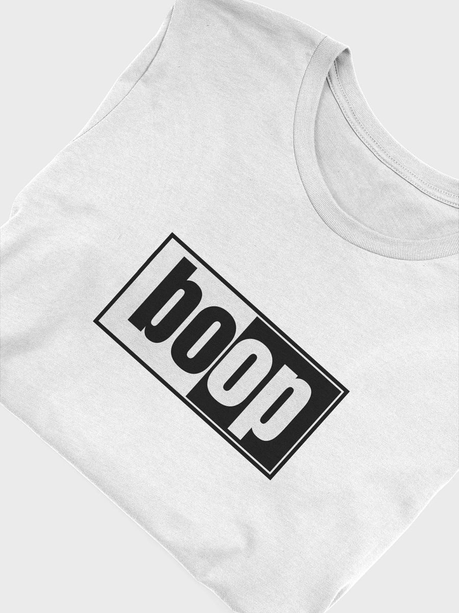 boop T Shirt product image (8)