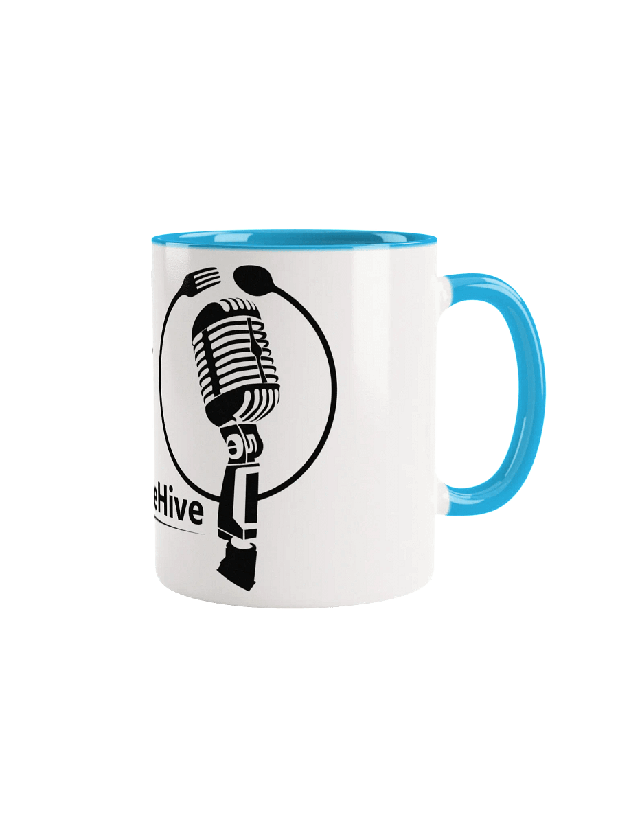 My Cuppeth Hath Runneth Over-eth product image (1)