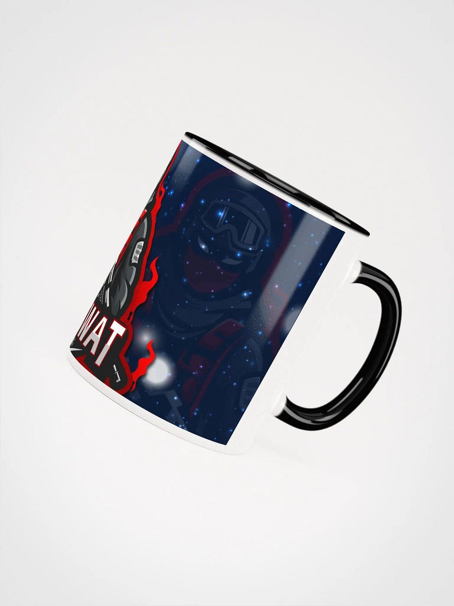 MajorSwat OG "RealSwatGaming" Coffee Mug product image (4)