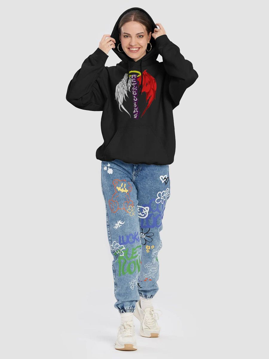 METHODIUS Hoodie product image (8)