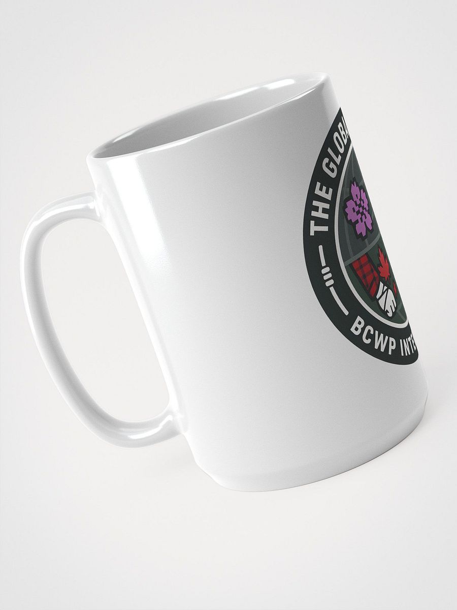 Global Slam Mug product image (3)