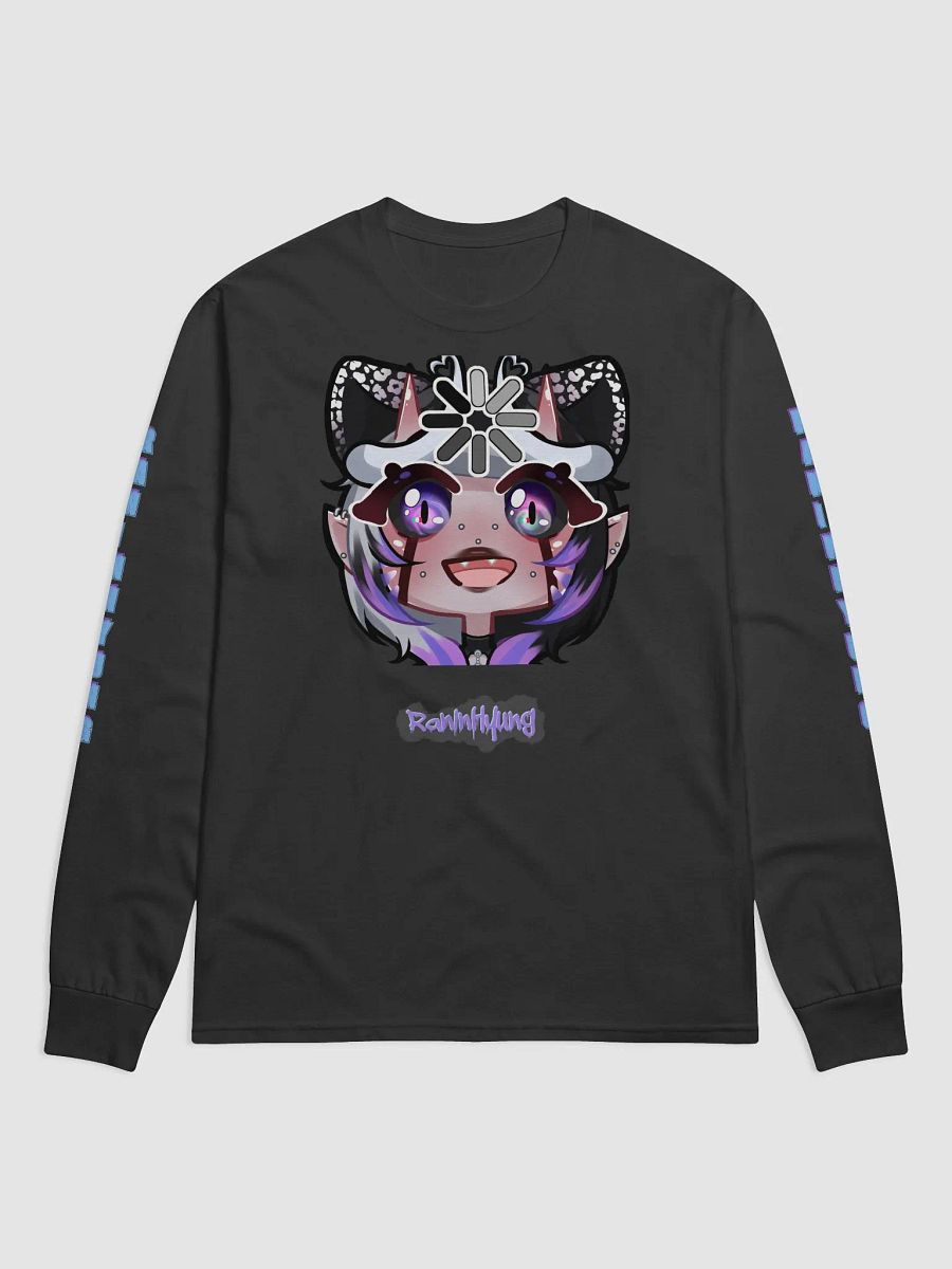 Ran HUH product image (1)
