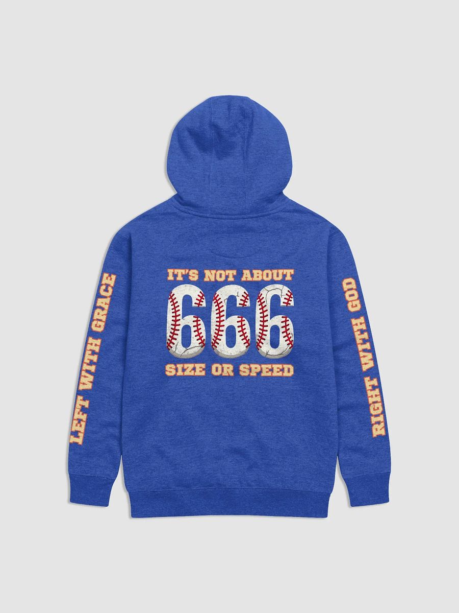 All About Heart Unisex Hoodie product image (6)