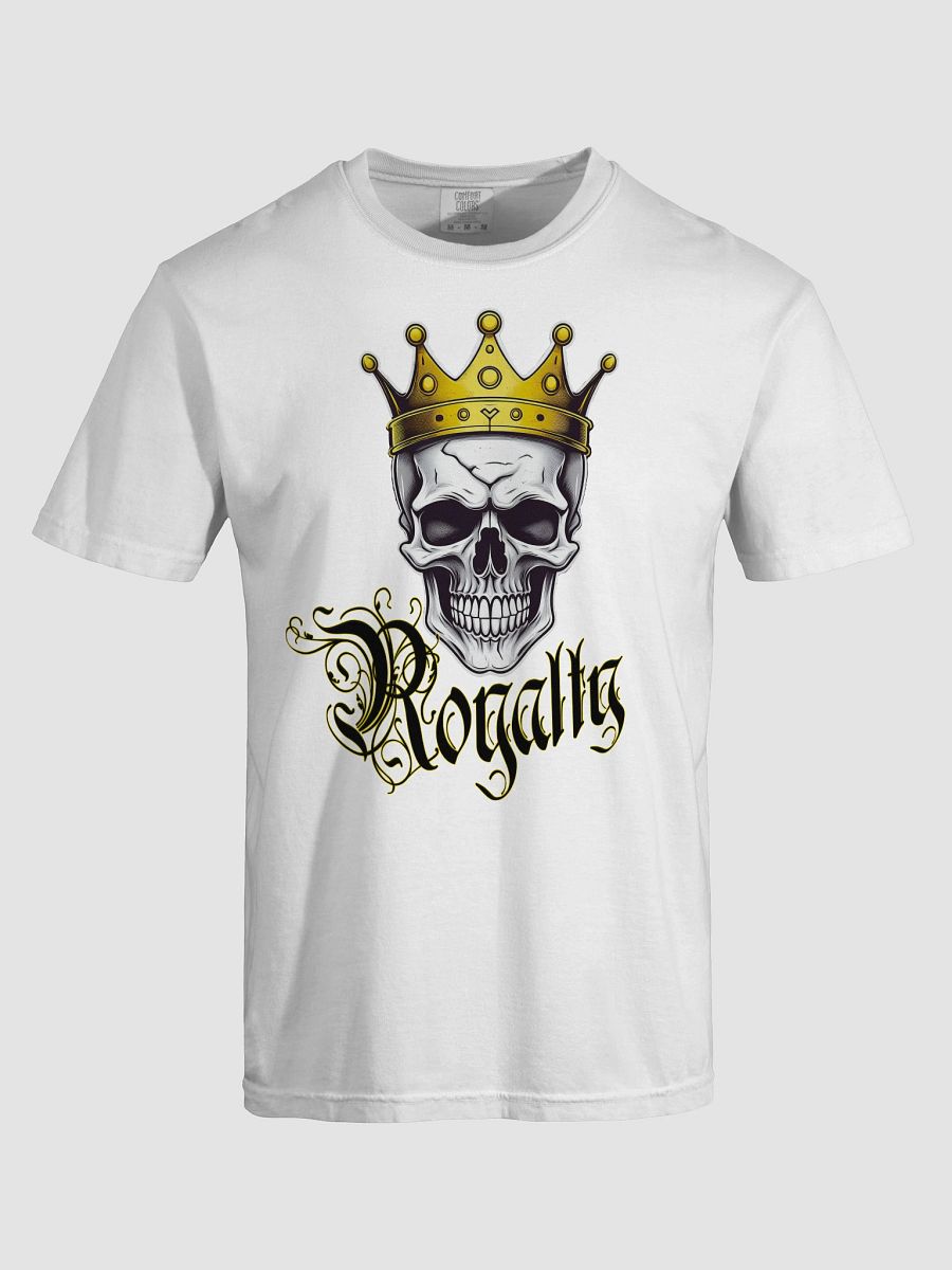 Royalty Tee product image (7)