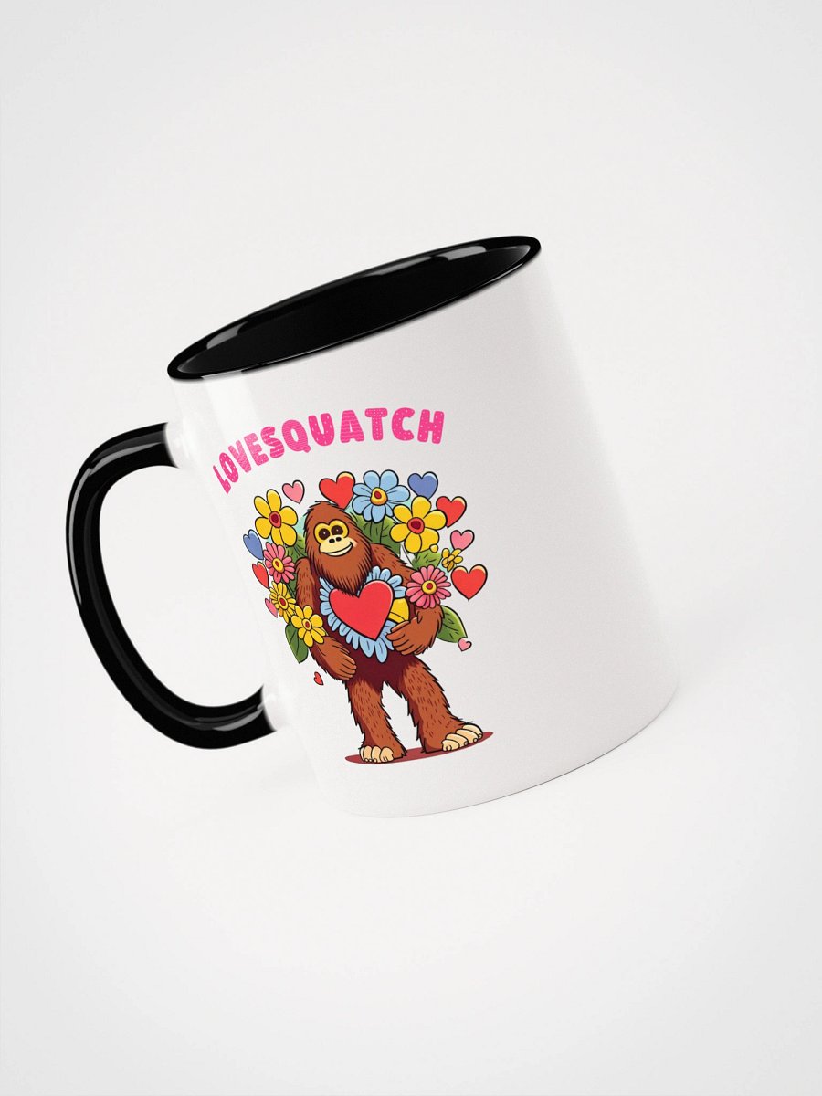 Lovesquatch Accent Mug product image (6)