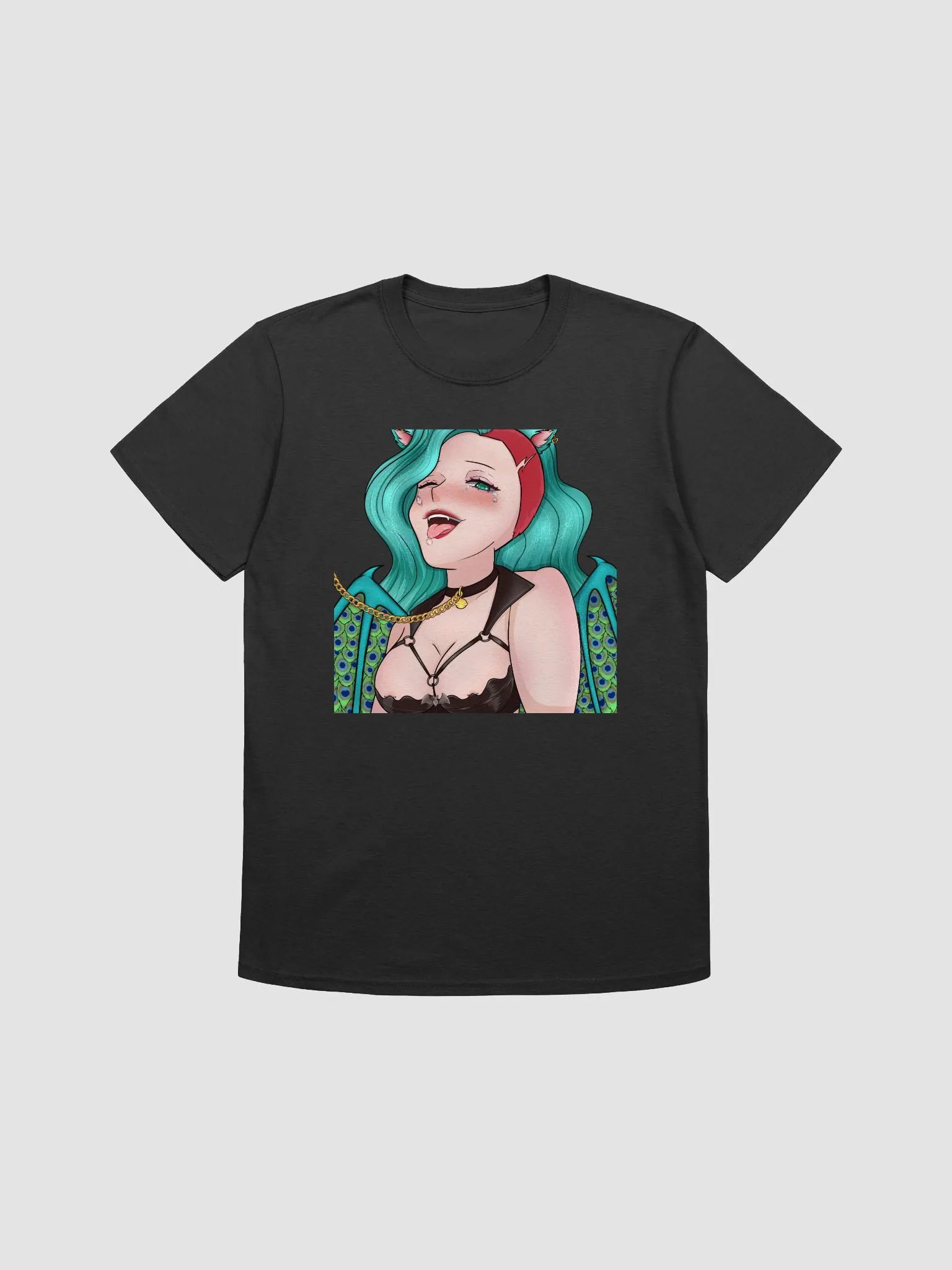 Jemini Good Girl tshirt product image (2)