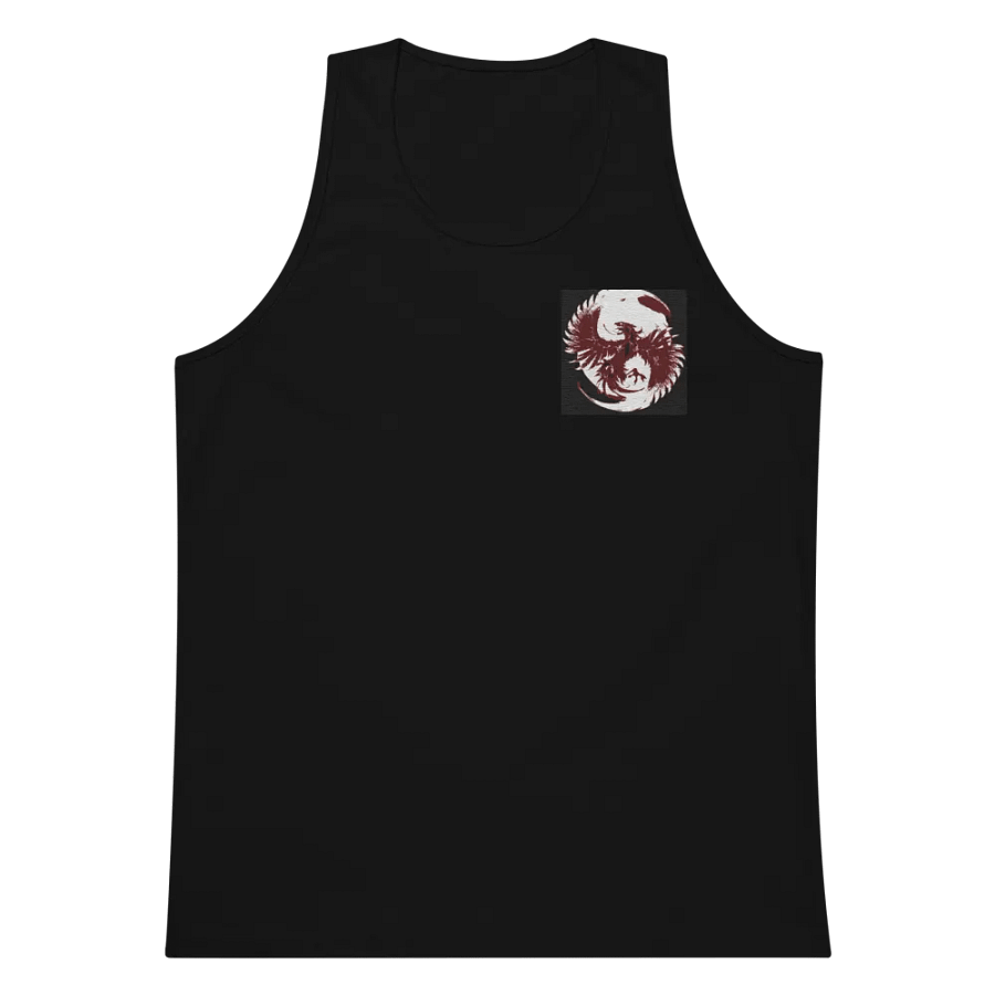 Kalder Tank product image (4)