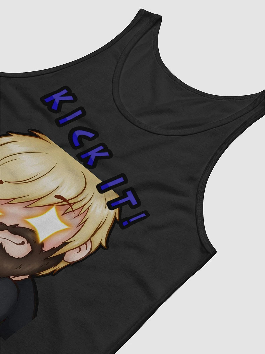 Kick It! Tank product image (6)