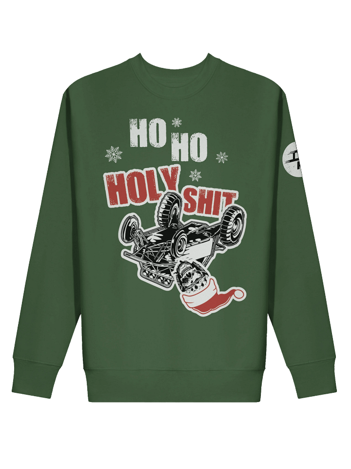 Ho Ho Holy Shit product image (2)