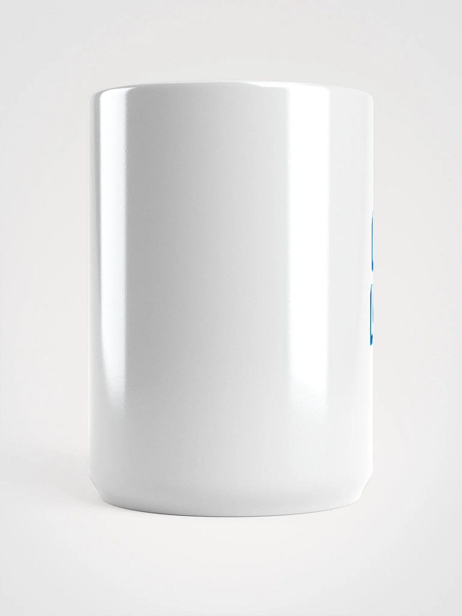 Chill Mode 3D Creatures Mug product image (5)