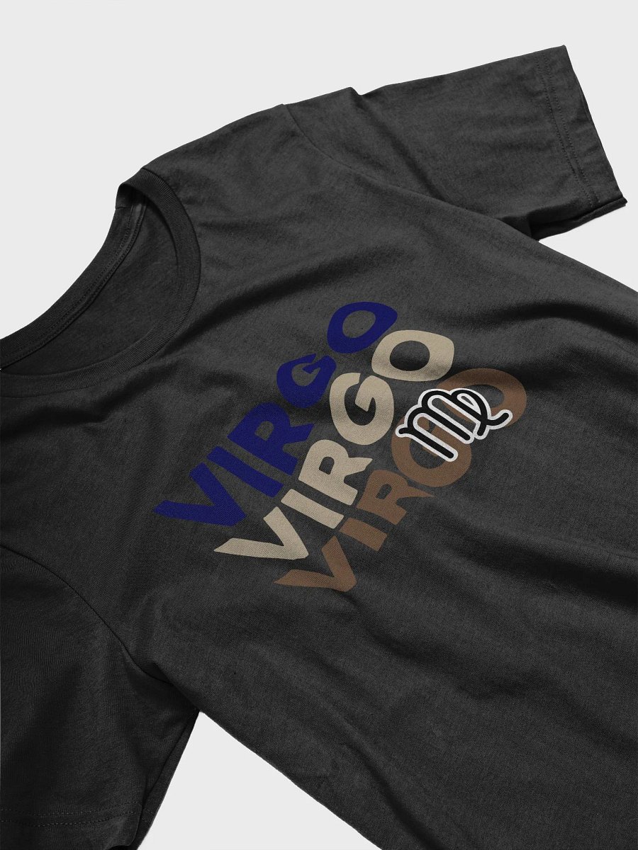 Virgo Pride Tee product image (3)