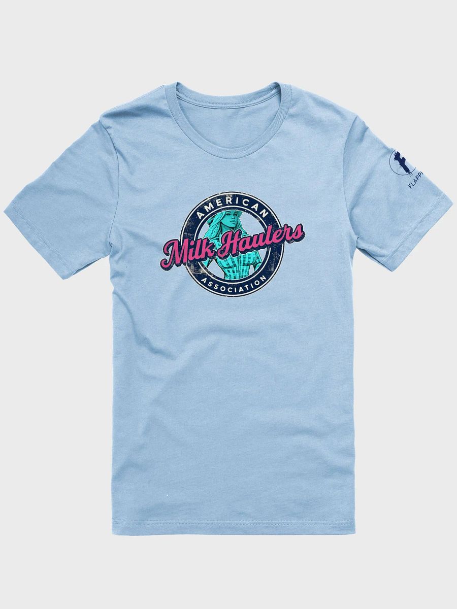 Milk Haulers product image (4)
