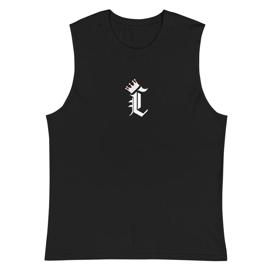 Chiru Muscle Tank product image (2)