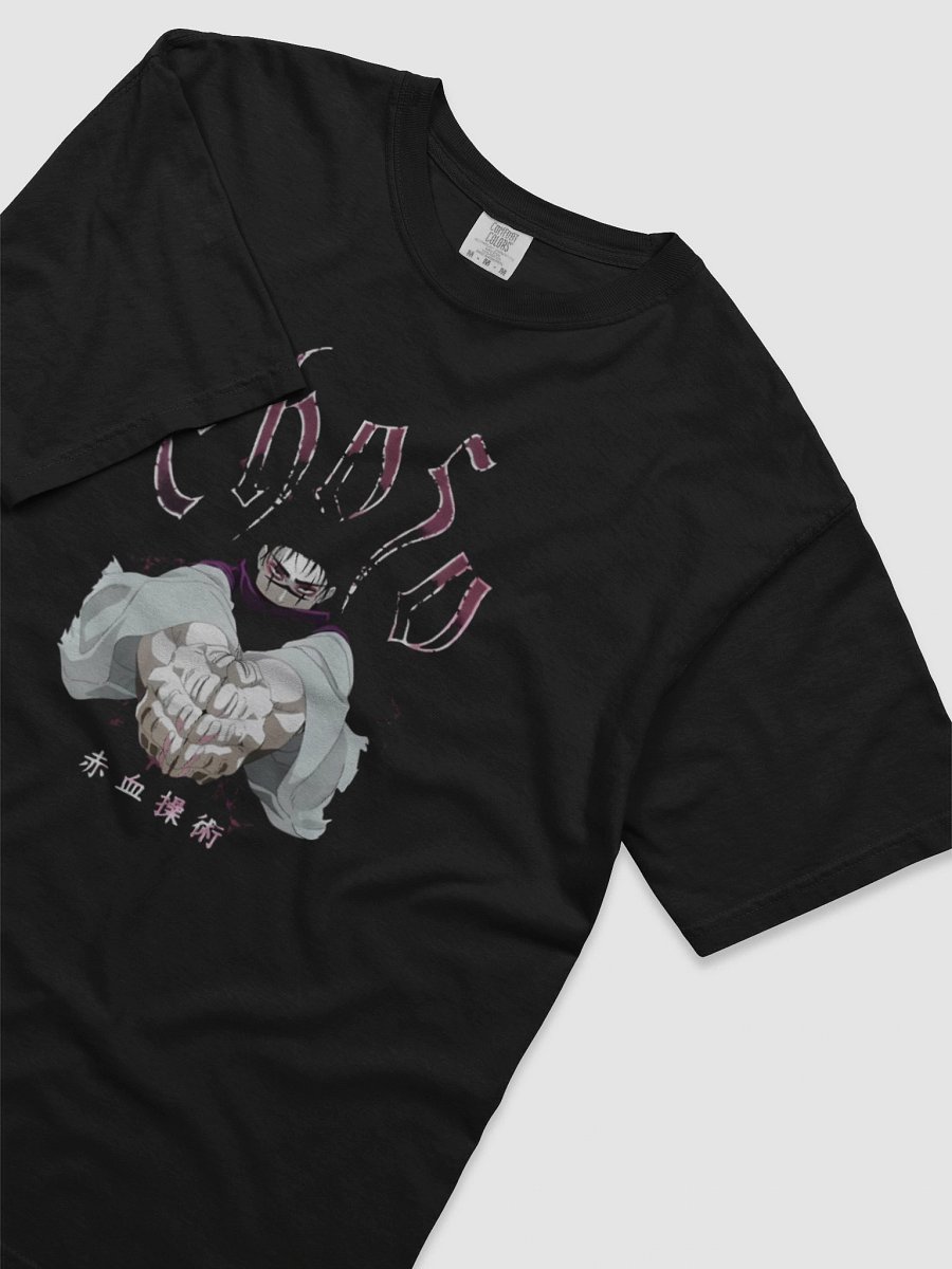 Jujutsu Kaisen Choso Anime T-shirt product image (3)