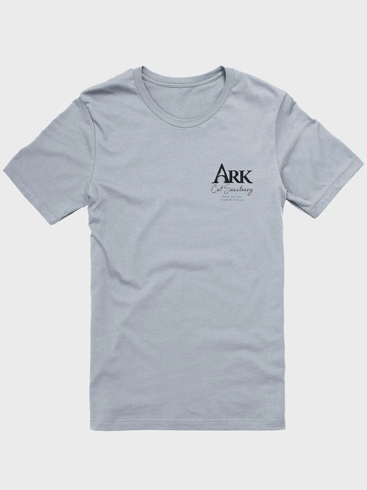 Ark Logo Tee product image (1)