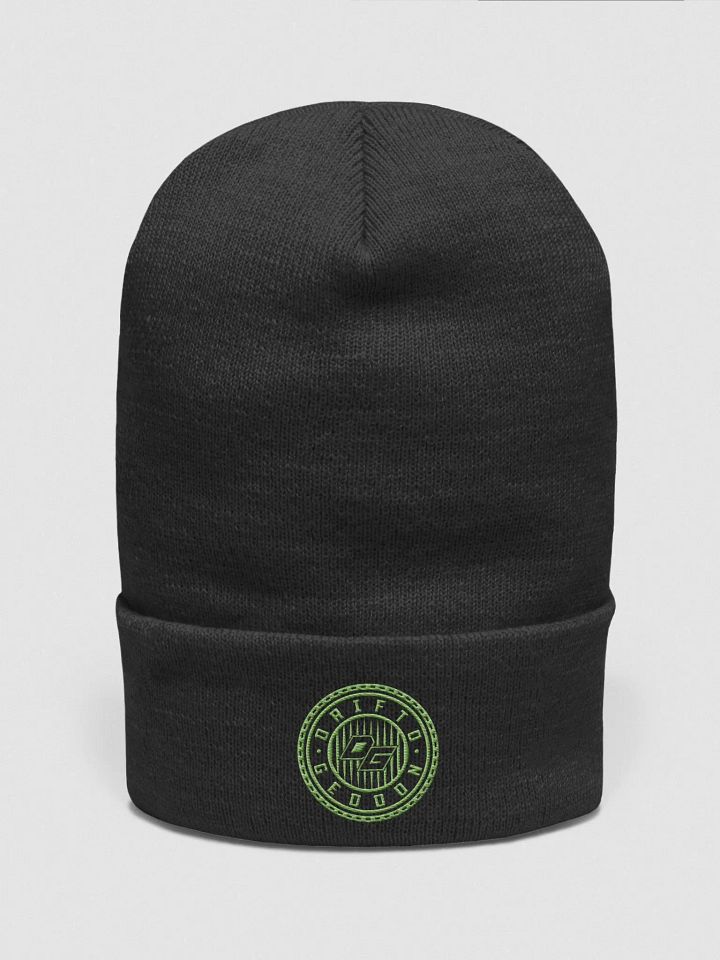 DG Beanie product image (1)
