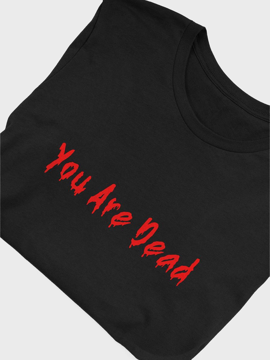 RE Game Over T-Shirt product image (5)
