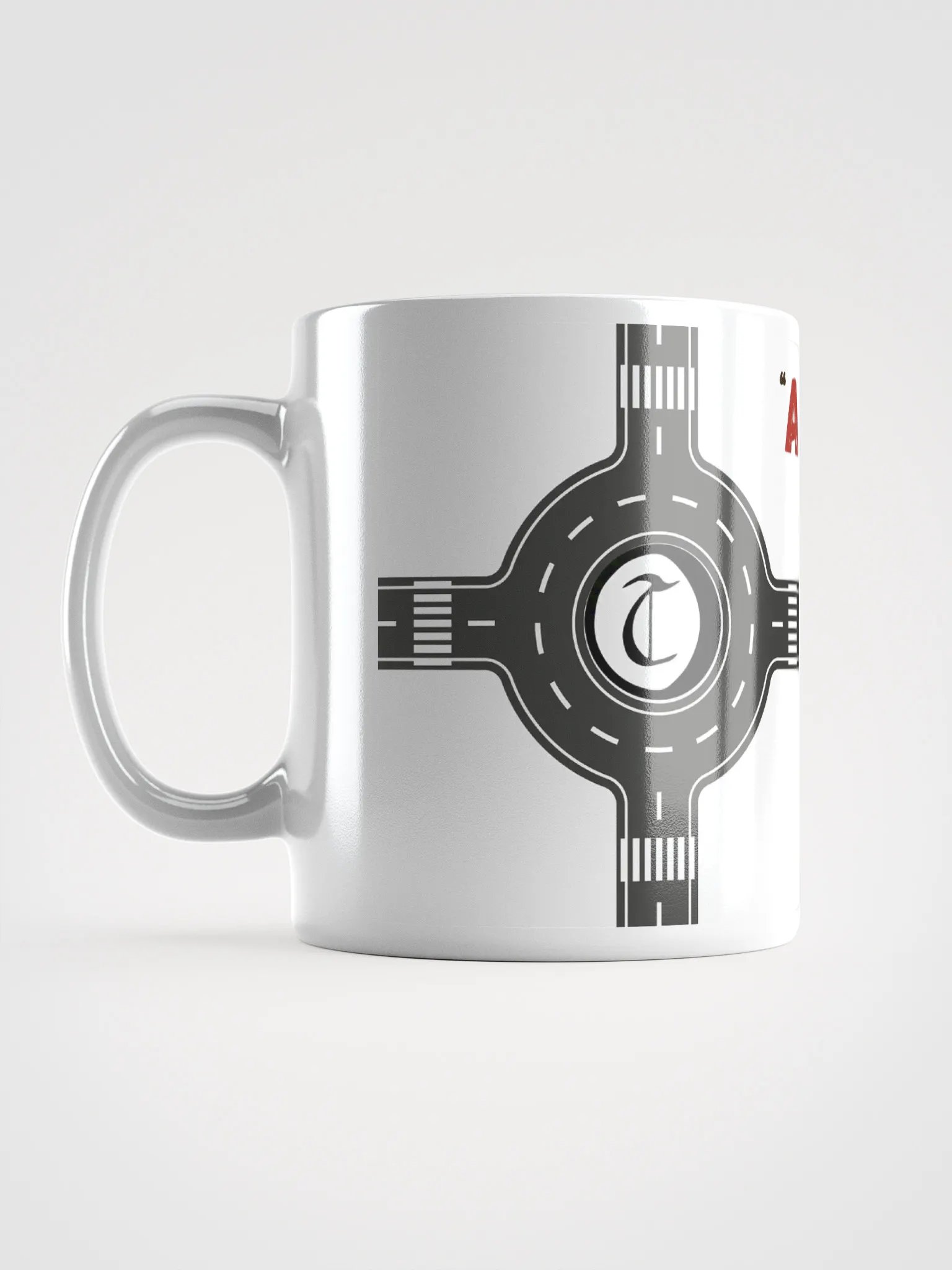 Circles Mug product image (16)