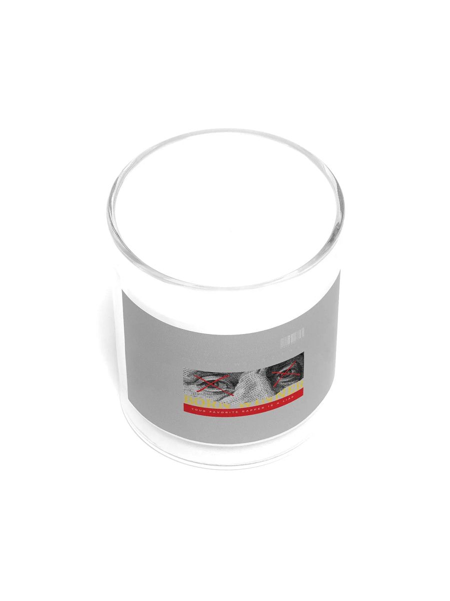 BORN WINNER CANDLE product image (3)