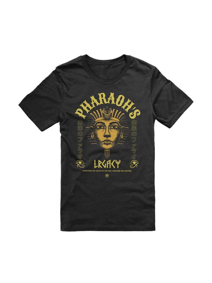 Pharaoh's Legacy Soft Tee product image (7)