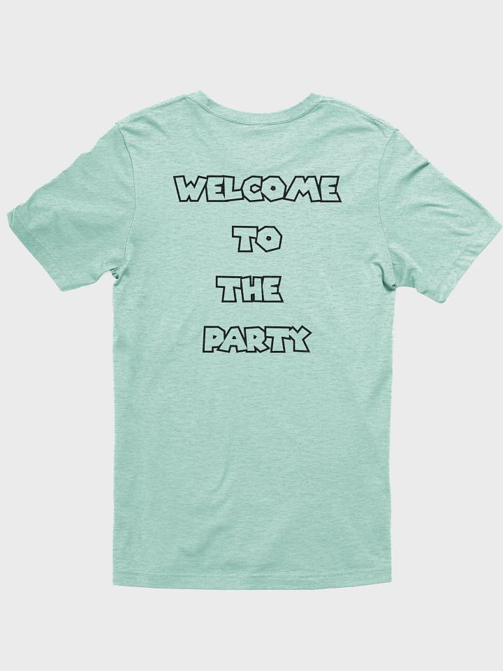 Aeryn Logo Tee product image (2)
