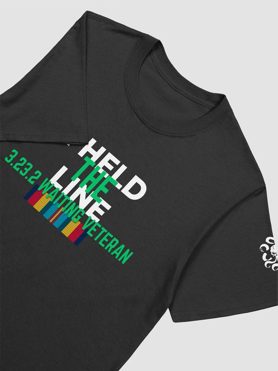 Held the Line product image (3)
