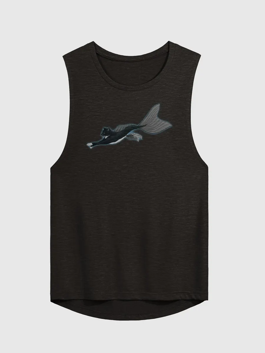 Mermeow Swimming Tank W product image (1)