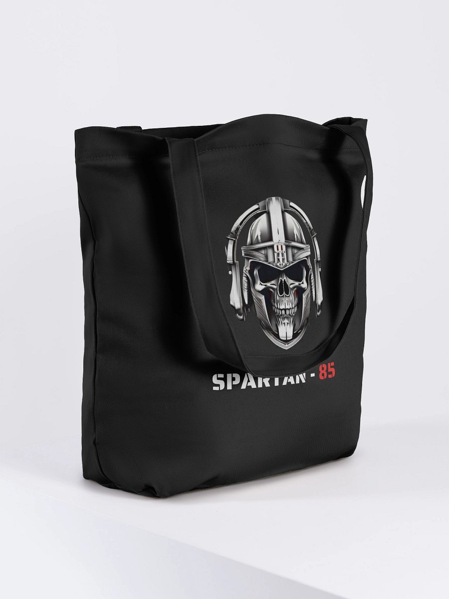 Tote bag 2 Logo product image (4)