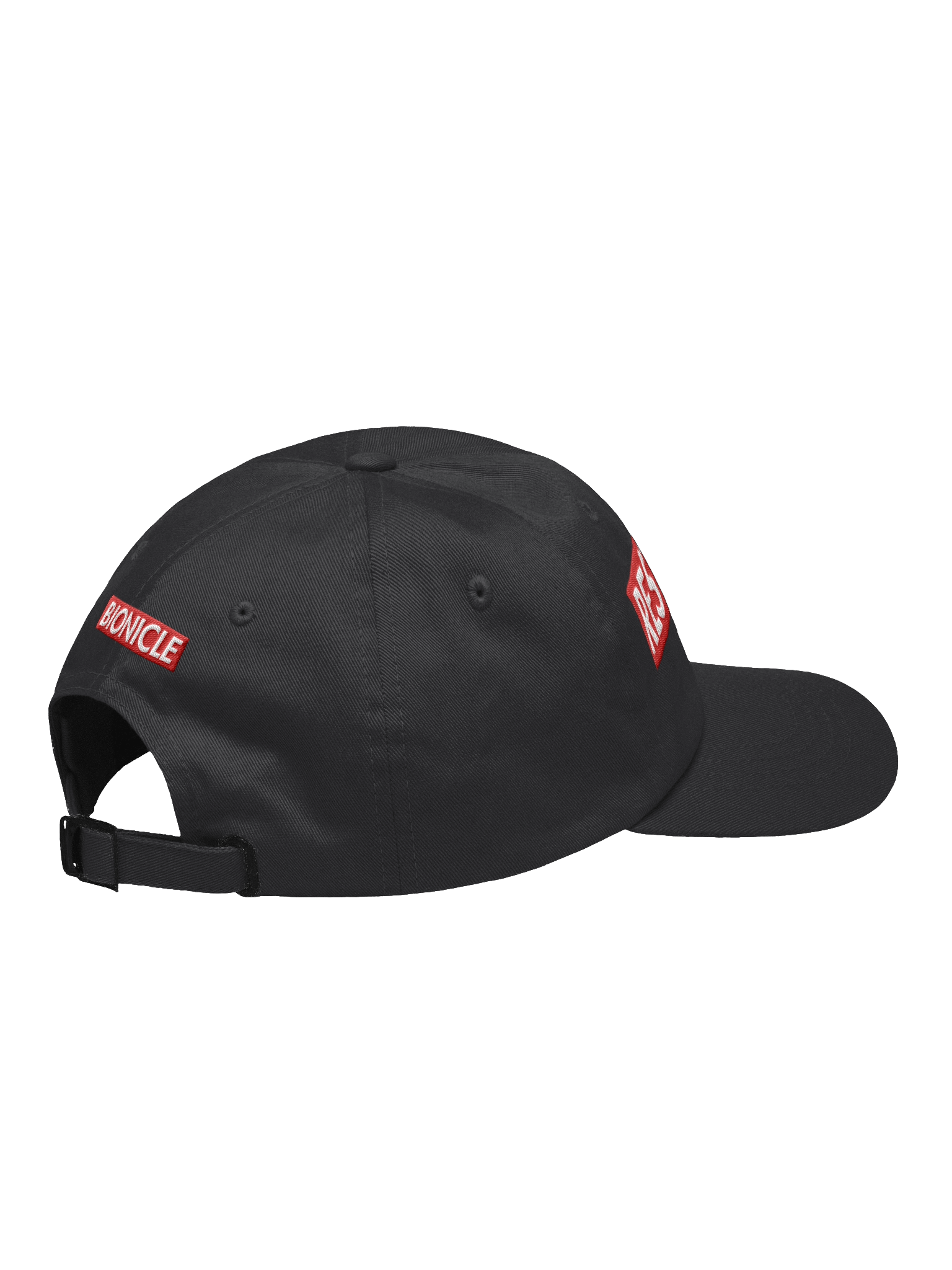 Rest In Piece Hat product image (10)