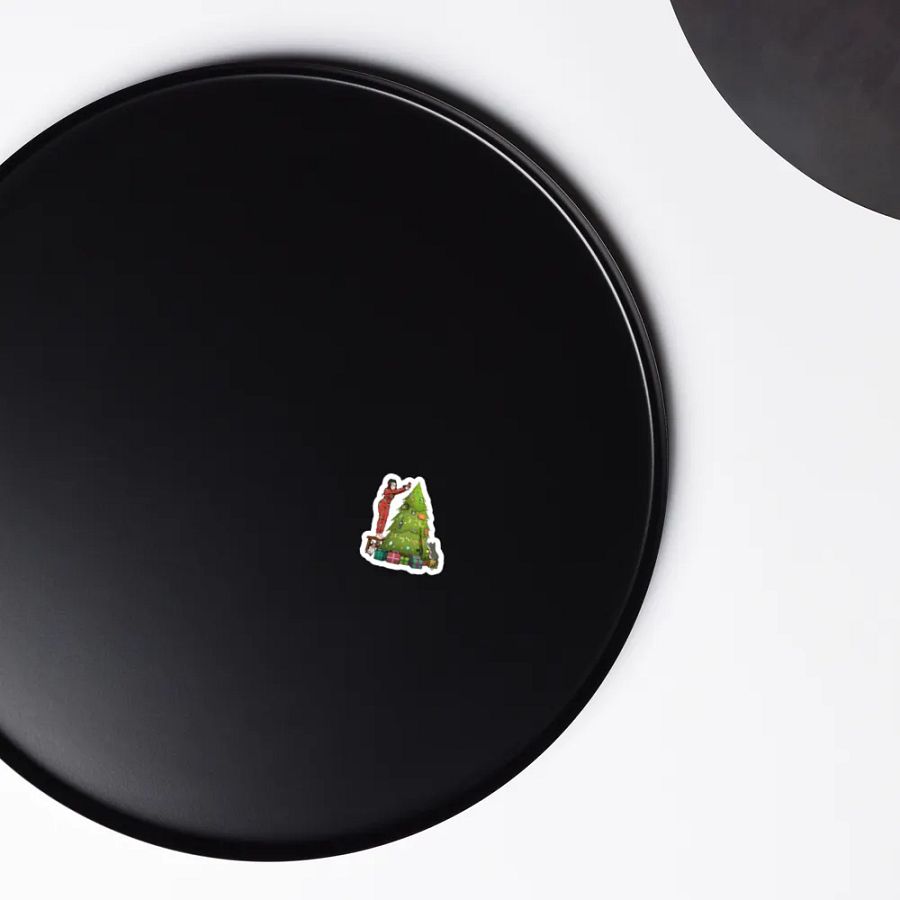 Christmas Edition Magnet product image (6)