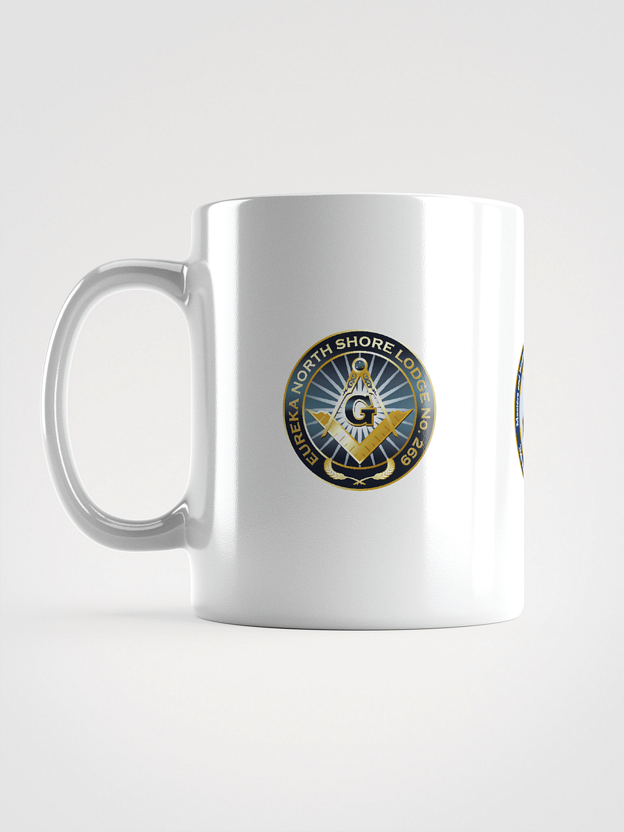The Tri-Seal Mug product image (1)