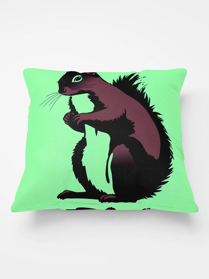 Dreamy Nights All-Over Print Pillow product image (2)