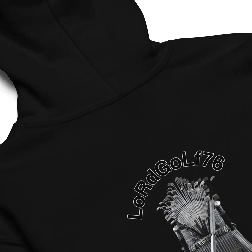 GG's Smile Face - Youth Hoodie product image (4)