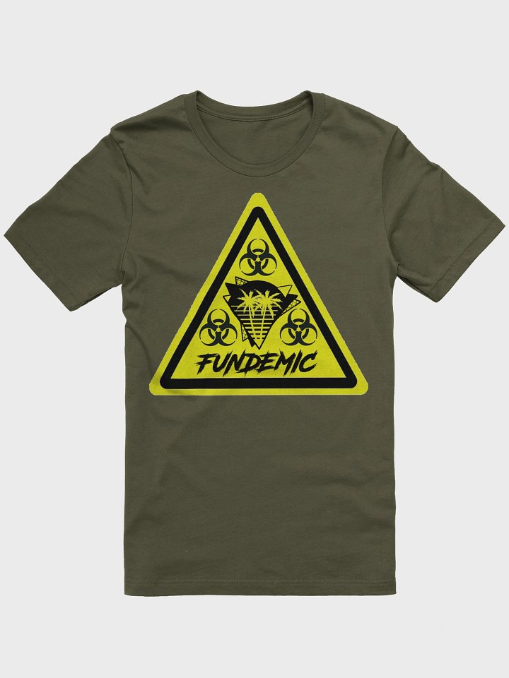 FUNDEMIC PANDEMIC product image (38)