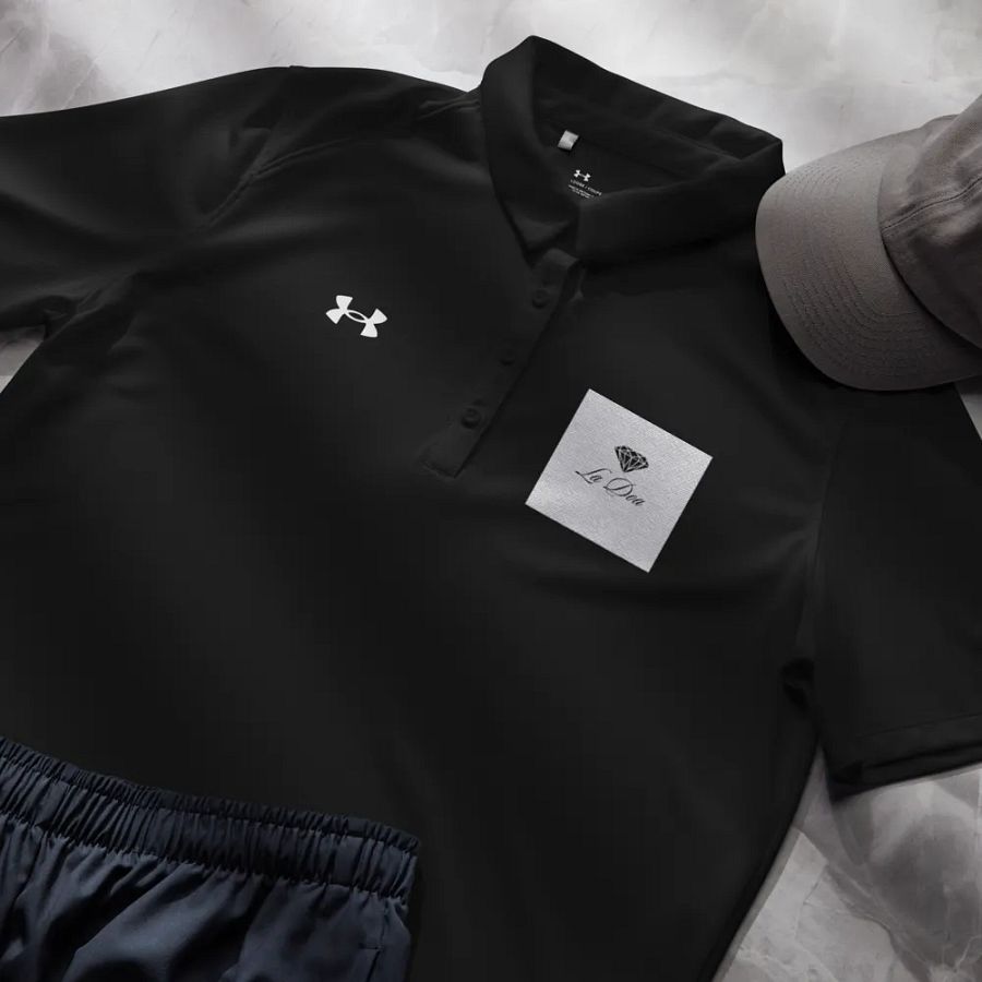 Polo Fit product image (4)
