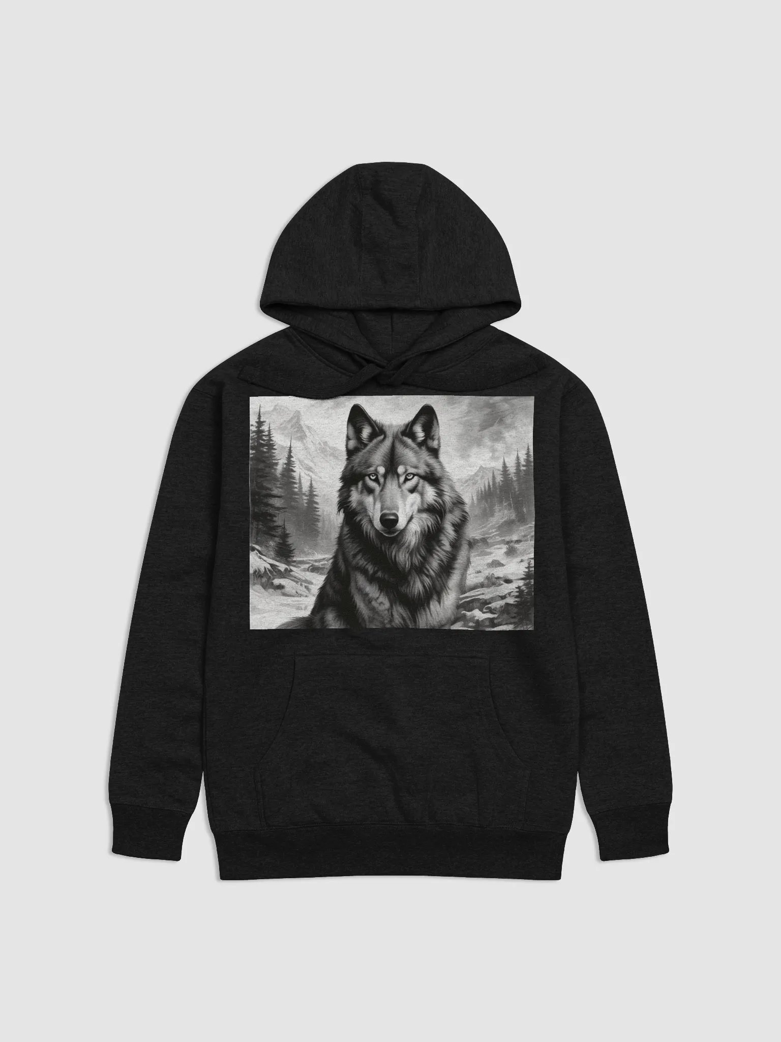 wolf product image (3)