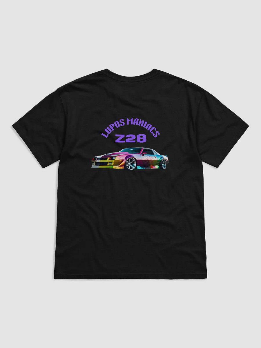 LUPOS Z28 SHIRT #2 product image (14)