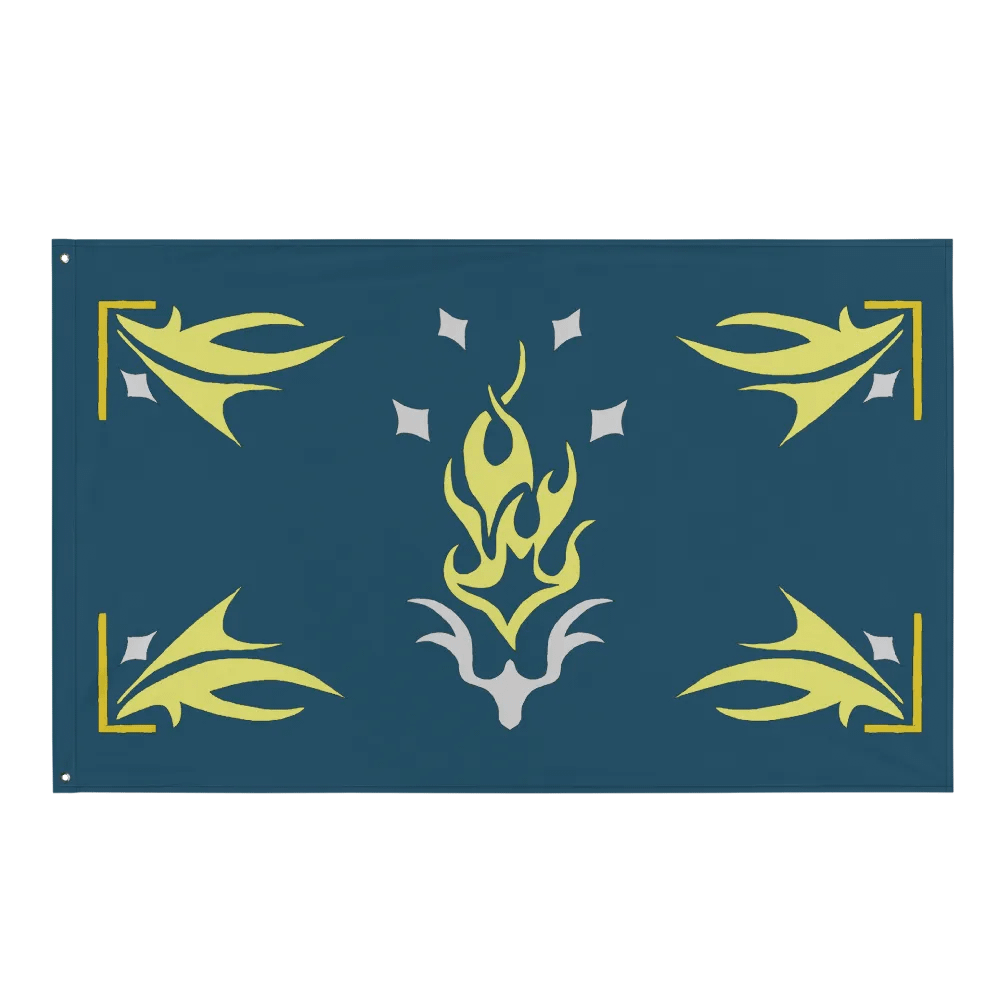 Flag of Harenfell product image (1)