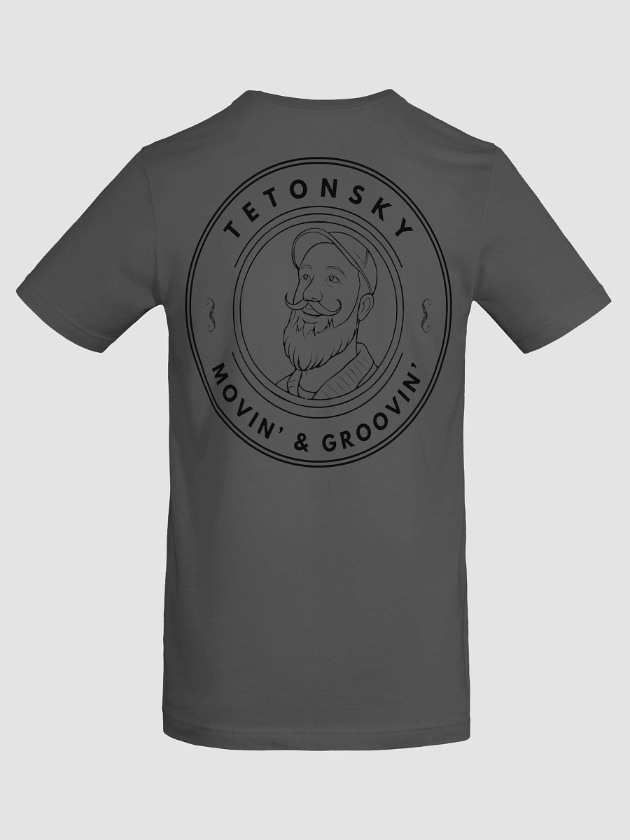 Teton Movin' & Grovin' Shirt product image (57)