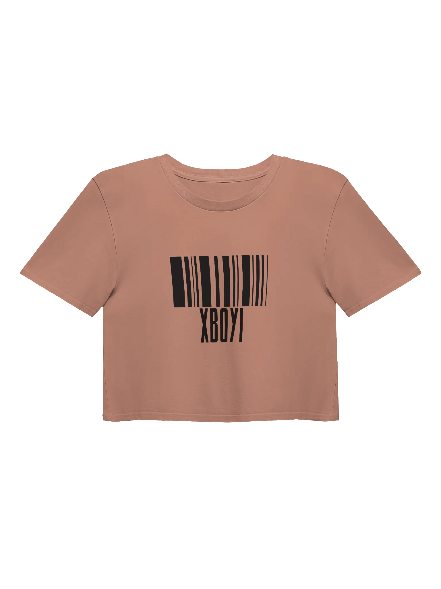 XBOYI – Women’s Premium Crop Top (AS Colour) product image (8)