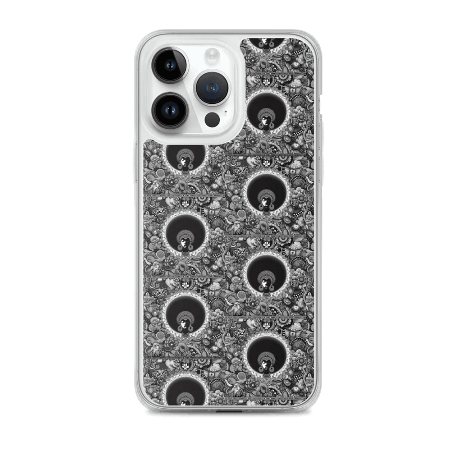Afrocentric Odessey iPhone® Case product image (2)