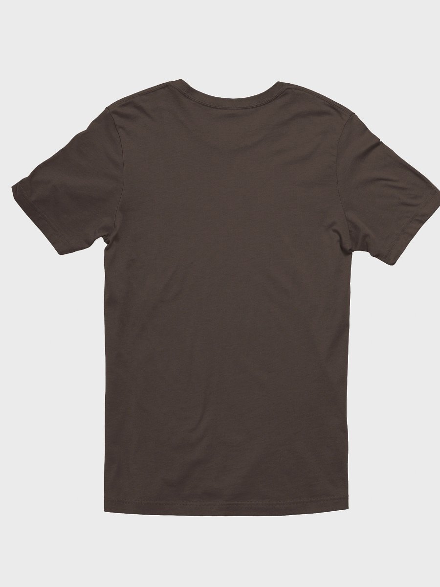 Cosmic Journey Glow T-Shirt product image (2)